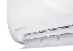 Сплит-система Ballu BSVI-09HN8 Discovery DC Inverter