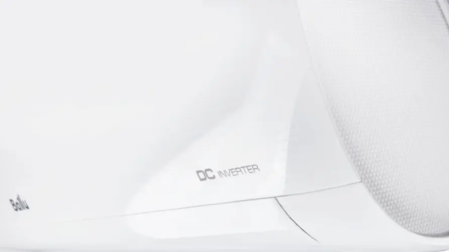 Сплит-система Ballu BSVI-09HN8 Discovery DC Inverter