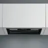 Встраиваемая вытяжка FALMEC BUILT-IN BURANO PLUS 50 BK 500 мм STRIP LED