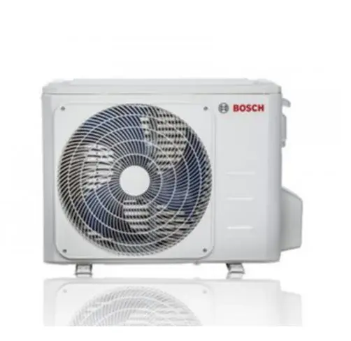 Сплит-система Bosch Climate 5000 RAC 2.6-3 IBW/Climate 5000 RAC 2.6-2 OUE