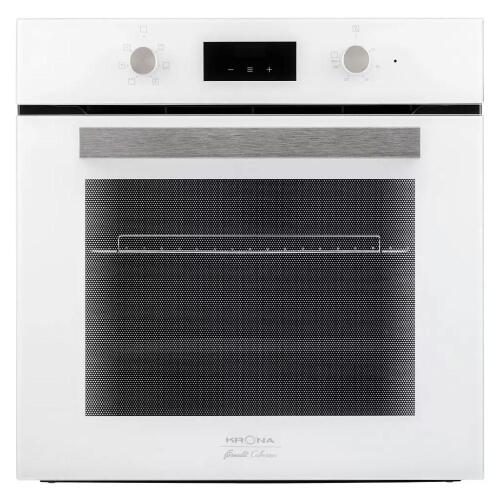 Электрический духовой шкаф KRONA REGINA 60 WH