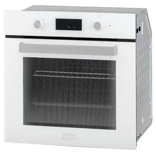 Электрический духовой шкаф KRONA REGINA 60 WH