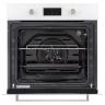 Электрический духовой шкаф KRONA REGINA 60 WH