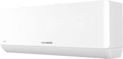 Сплит-система Coolberg CS-18SH1-IN/CS-18SH1-OUT City
