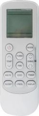 Сплит-система Coolberg CS-18SH1-IN/CS-18SH1-OUT City