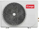 Сплит-система iCongo CS-88H3A-1H170A/CS-88H3A-E3 Aero
