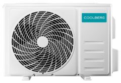 Сплит-система Coolberg CS-24SH2-IN/CS-24SH2-OUT City