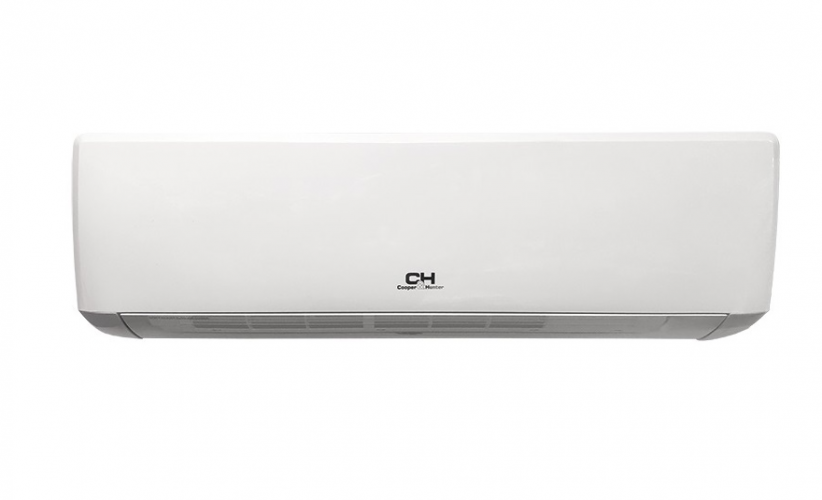 Сплит-система Cooper & Hunter CH-S24FTXF-NG Vital Inverter WI-FI