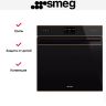 Духовой шкаф Smeg SOP6602TNR