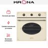 Электрический духовой шкаф KRONA MERLETTO 60 IV