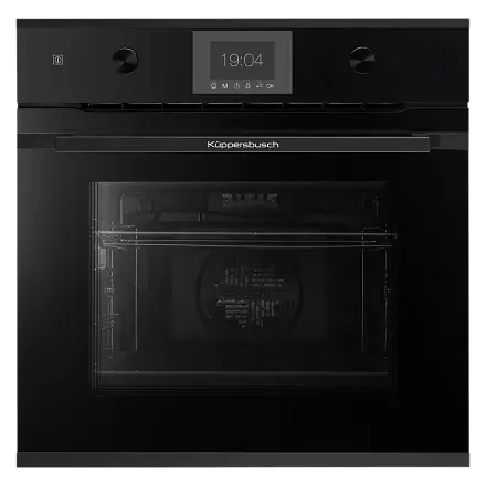 Духовой шкаф Kuppersbusch B 6350.0 S5 Black Velvet