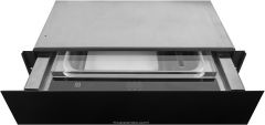 Вакууматор Kuppersbusch CSV 6800.0 S2 Black Chrome