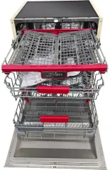 Встраиваемая посудомоечная машина Kaiser S60I69XL