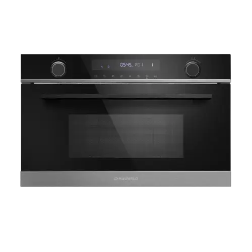 Микроволновая печь встраиваемая MAUNFELD MBMO349G
