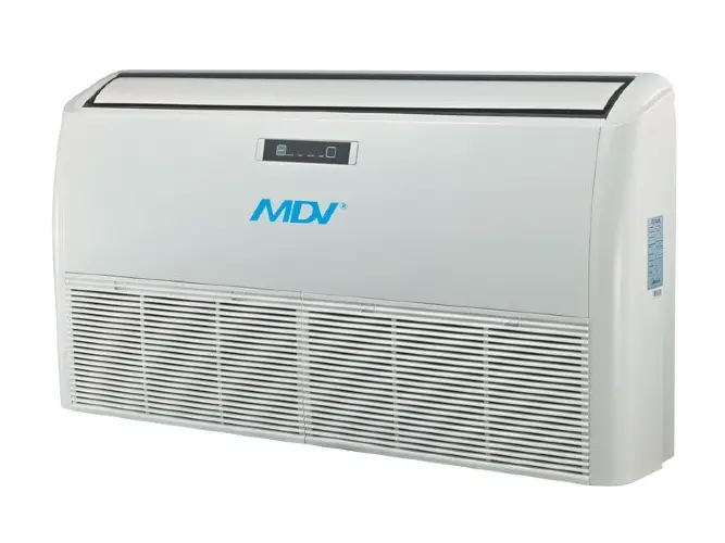 Напольно-потолочный кондиционер MDV MDUE-36HRN1 / MDOU-36HN1-L
