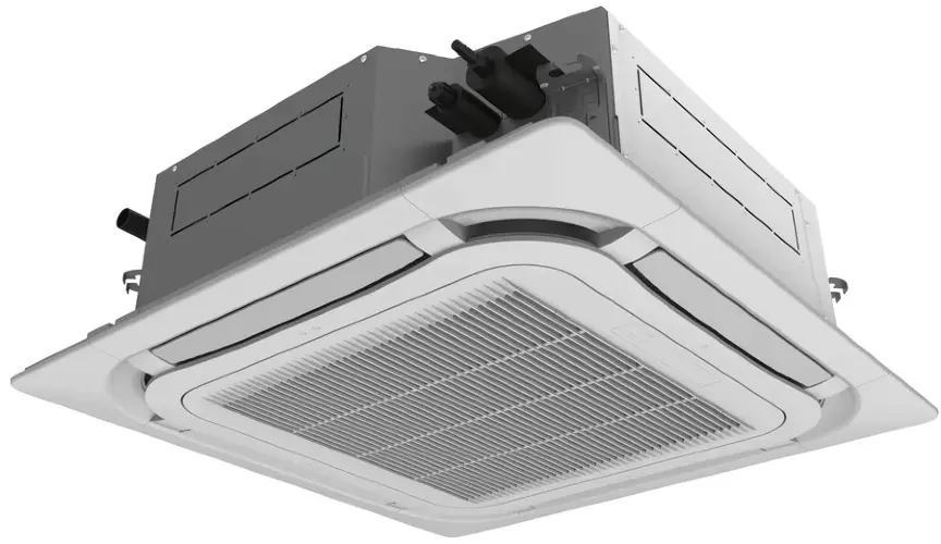 Кассетная сплит-система Marsa MRK-24UHA2N/MRK-24HA2NE-W Optimal