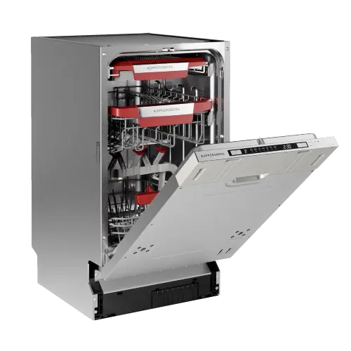 Посудомоечная машина GLM 4575