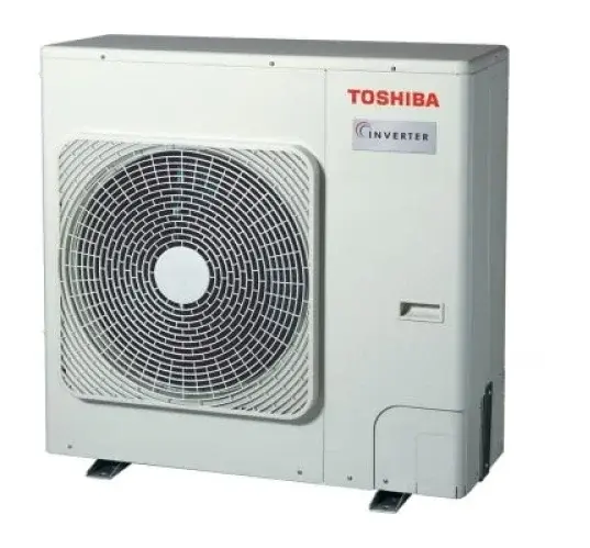 Кассетная сплит-система Toshiba RAV-GM1401UT-E/RAV-GM1401ATP-E