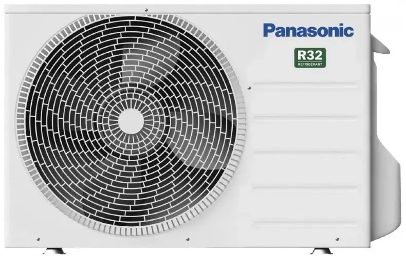 Настенная сплит-система Panasonic CS-TZ35WKEW/CU-TZ35ZKE Compact Inverter