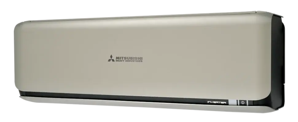 Сплит-система Mitsubishi Heavy SRK25ZSX-WFT/SRC25ZSX-W Daimond Titanium