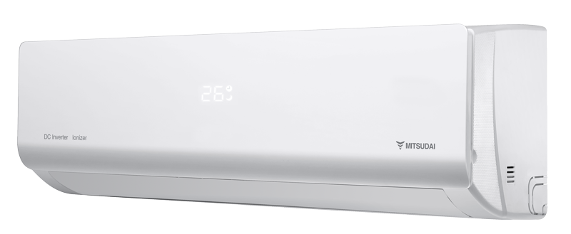 Сплит-система Mitsudai MDI-SNE07AI-IDU/MDI-SNE07AI-ODU Sento Inverter 2026