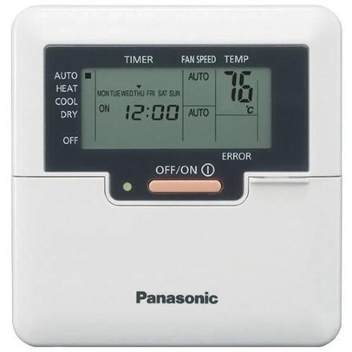 Сплит-система Panasonic CS-Z35YKEA/CU-Z35YKEA Professional Inverter