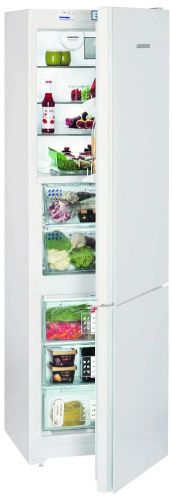 Холодильник Liebherr CBNPgw 3956 Premium BioFresh NoFrost