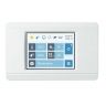 Приточно-вытяжная вентиляционная установка Breezart 16000 Aqua RP F PB