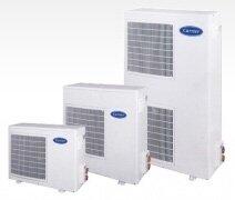 Carrier 30RA015