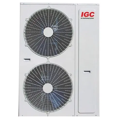 Наружный блок мульти сплит-системы IGC Free Match X RAM4-X36UNH