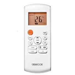 Кассетная сплит-система CHERBROOKE CCD-60HRN1-R/COD-60NH1-R