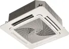 Кассетная сплит-система Haier AB71F2LR1FA/1U71F2LR1FA