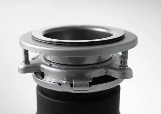 Измельчитель пищевых отходов Bone Crusher BC 810-Slim Line