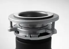 Измельчитель пищевых отходов Bone Crusher BC 810-Slim Line