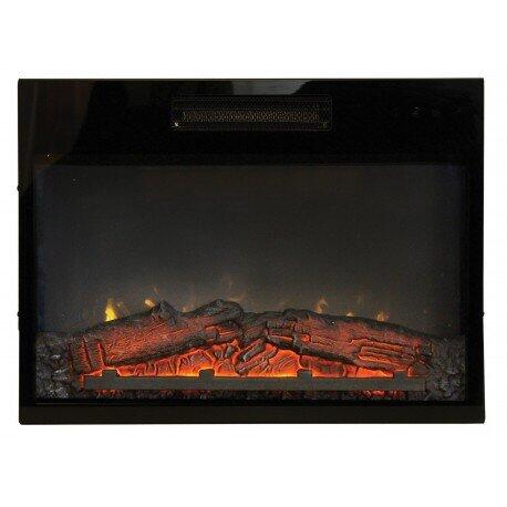 Каминокомплект RealFlame Athena Corner GR STD/EUG/24 WT с очагом Kendal 24