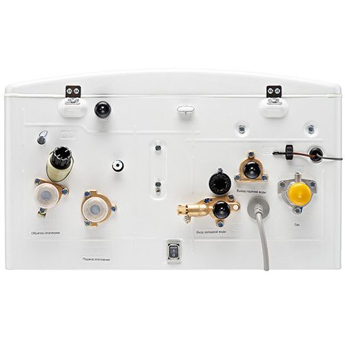 Настенный газовый котел Rinnai BR-C42+WIFI