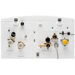 Настенный газовый котел Rinnai BR-C42+WIFI