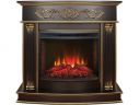 Каминокомплект RealFlame Milano 25 с очагом Evrika 25,5 LED