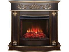 Каминокомплект RealFlame Milano 25 с очагом Evrika 25,5 LED
