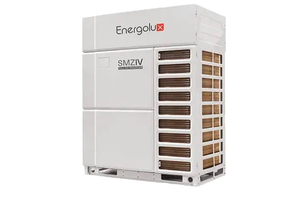 Energolux SMZU232V4AI