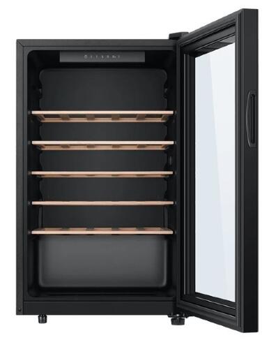 FWC33GA Винный шкаф Haier
