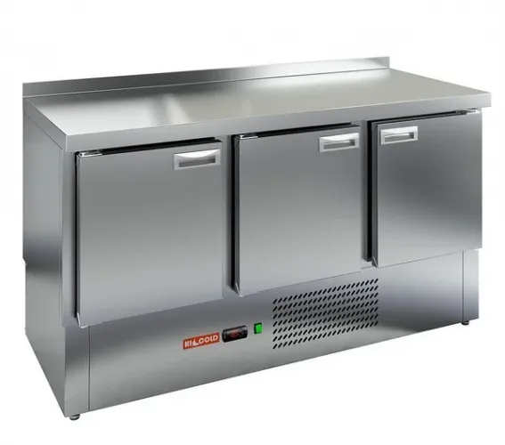 Стол холодильный HICOLD SNE 111/TN О BOX