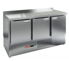 Стол холодильный HICOLD SNE 111/TN О BOX