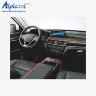 Автохолодильник Alpicool CF8 (чёрный)