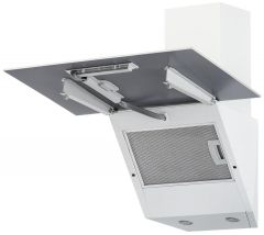 Вытяжка Krona HELGA 600 white S
