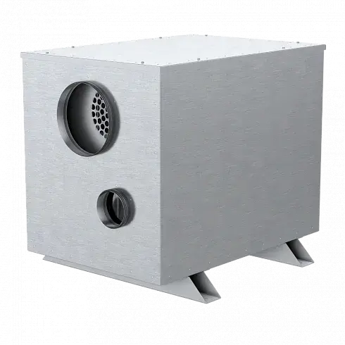 HjorteBerg HB-1000S