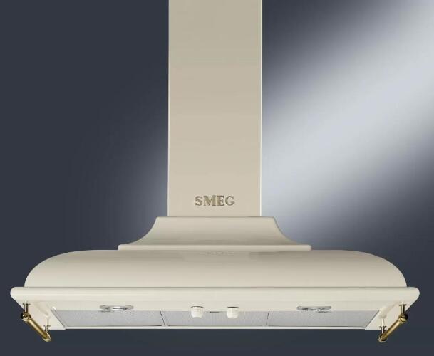 Вытяжка Smeg KC19POE