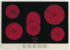 Варочная панель Smeg P875PO