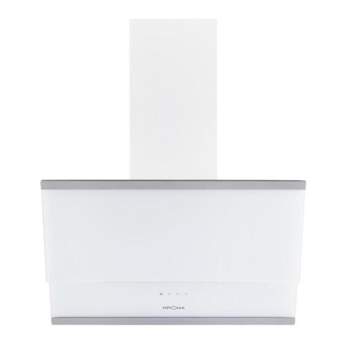 Вытяжка KRONA IRIDA 600 white sensor