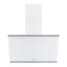 Вытяжка KRONA IRIDA 600 white sensor